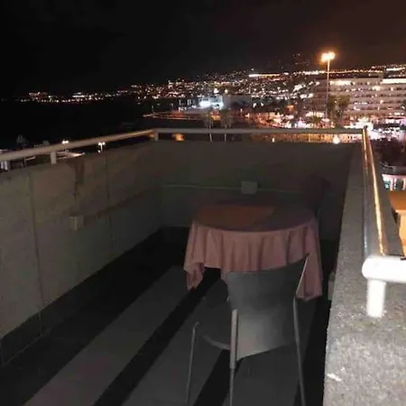 Apartment Costa Adeje Estudio Troya Costa Adeje (Tenerife)