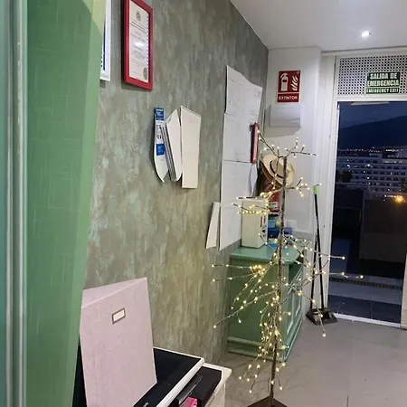 Costa Adeje Estudio Troya * Costa Adeje (Tenerife)