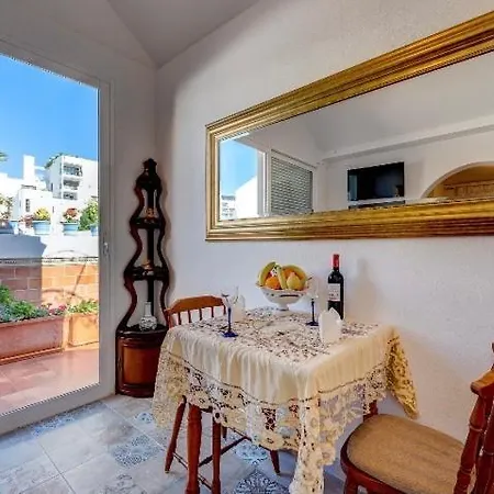Lägenhet Costa Adeje Estudio Troya Costa Adeje (Tenerife)