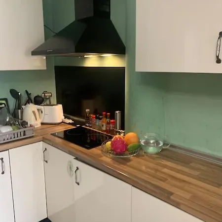 Costa Adeje Estudio Troya Apartamento *