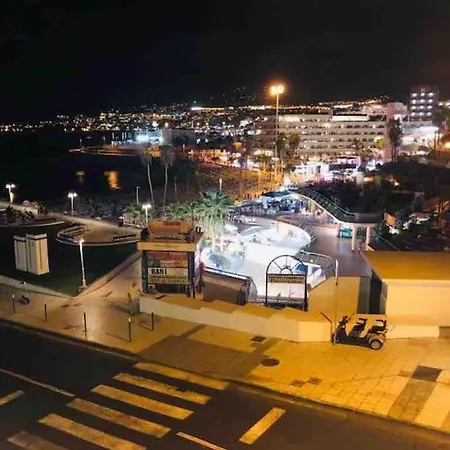Apartamento Costa Adeje Estudio Troya Costa Adeje (Tenerife)