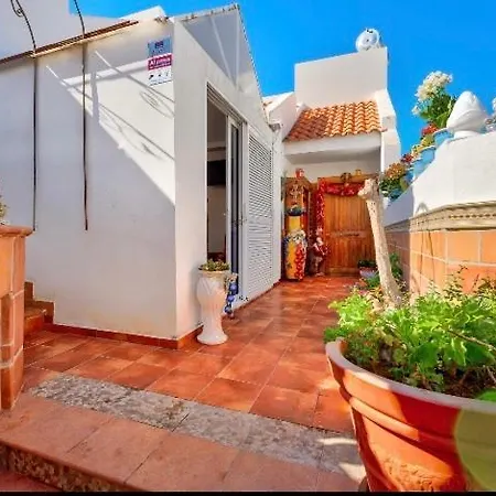 Apartamento Costa Adeje Estudio Troya